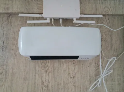 Foto do produto em uso - toque para ampliar